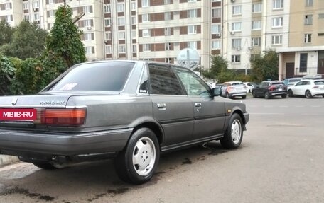 Toyota Camry, 1991 год, 250 000 рублей, 4 фотография