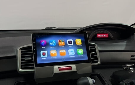 Honda Freed I, 2011 год, 1 134 000 рублей, 15 фотография