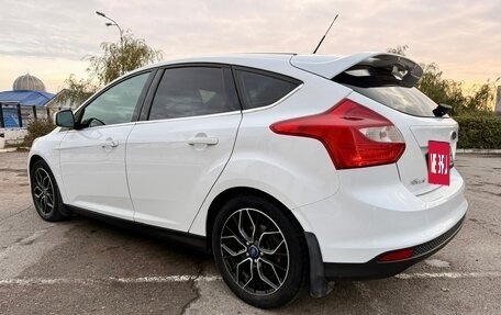 Ford Focus III, 2013 год, 940 000 рублей, 5 фотография