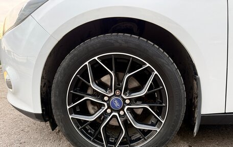 Ford Focus III, 2013 год, 940 000 рублей, 8 фотография