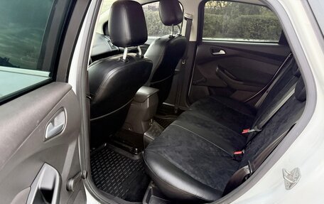 Ford Focus III, 2013 год, 940 000 рублей, 15 фотография