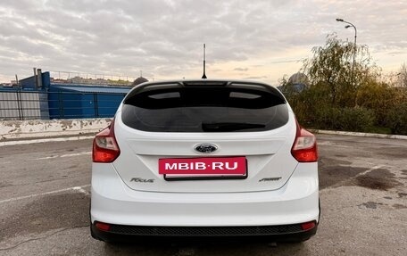 Ford Focus III, 2013 год, 940 000 рублей, 10 фотография