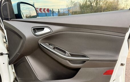 Ford Focus III, 2013 год, 940 000 рублей, 19 фотография