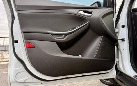 Ford Focus III, 2013 год, 940 000 рублей, 13 фотография