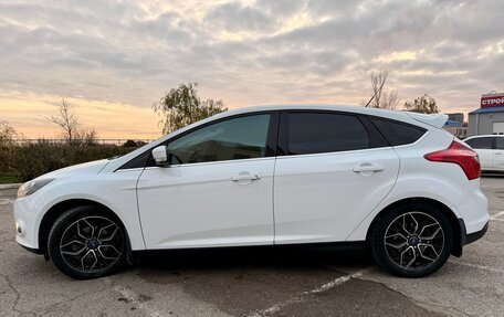 Ford Focus III, 2013 год, 940 000 рублей, 11 фотография