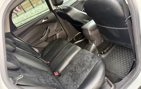 Ford Focus III, 2013 год, 940 000 рублей, 17 фотография