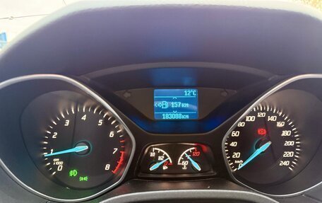 Ford Focus III, 2013 год, 940 000 рублей, 22 фотография