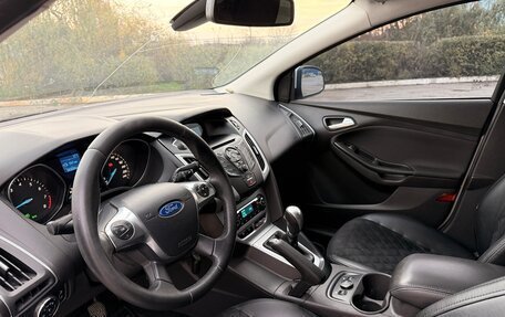 Ford Focus III, 2013 год, 940 000 рублей, 21 фотография