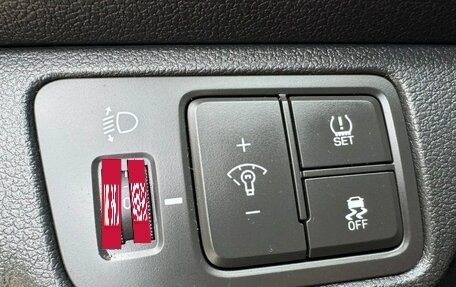 Hyundai Solaris II рестайлинг, 2017 год, 850 000 рублей, 11 фотография