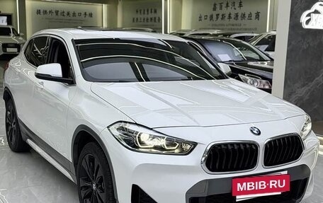 BMW X2, 2021 год, 2 390 000 рублей, 3 фотография