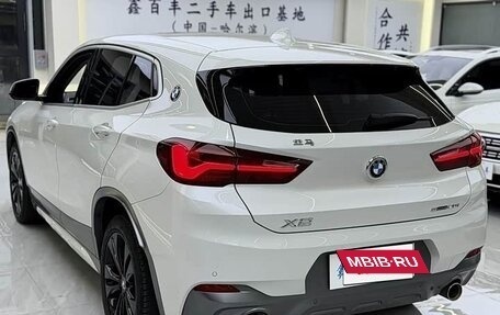 BMW X2, 2021 год, 2 390 000 рублей, 4 фотография