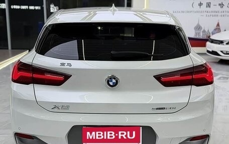 BMW X2, 2021 год, 2 390 000 рублей, 5 фотография