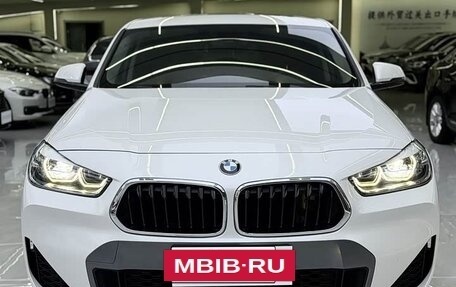 BMW X2, 2021 год, 2 390 000 рублей, 2 фотография