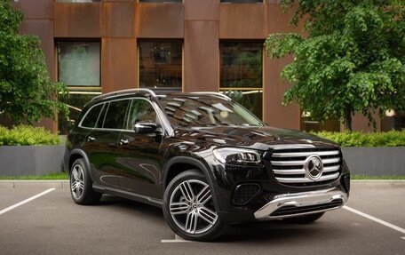 Mercedes-Benz GLS, 2023 год, 13 500 000 рублей, 1 фотография
