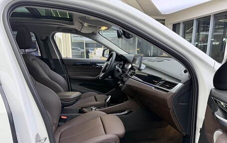 BMW X2, 2021 год, 2 390 000 рублей, 10 фотография