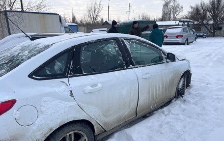 Ford Focus III, 2012 год, 310 000 рублей, 6 фотография