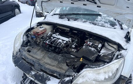 Ford Focus III, 2012 год, 310 000 рублей, 3 фотография