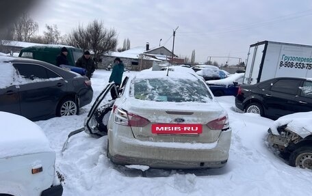 Ford Focus III, 2012 год, 310 000 рублей, 4 фотография