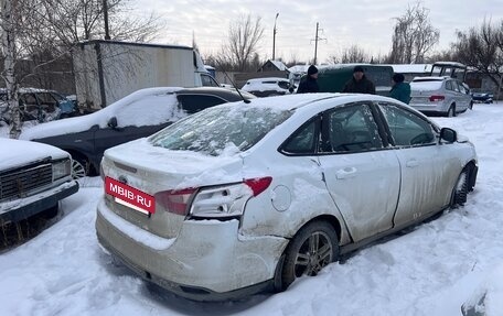 Ford Focus III, 2012 год, 310 000 рублей, 5 фотография