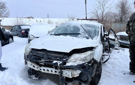 Ford Focus III, 2012 год, 310 000 рублей, 8 фотография