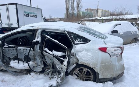 Ford Focus III, 2012 год, 310 000 рублей, 10 фотография