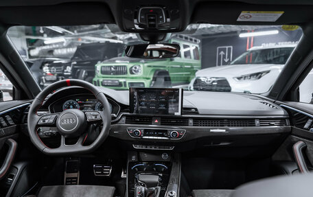 Audi A4, 2025 год, 6 190 000 рублей, 3 фотография