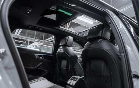 Audi A4, 2025 год, 6 190 000 рублей, 2 фотография