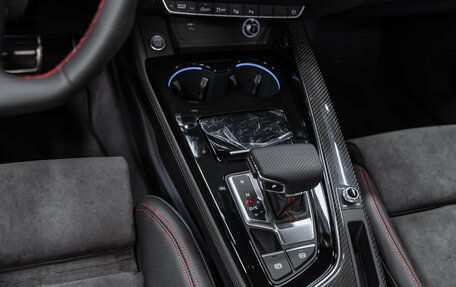 Audi A4, 2025 год, 6 190 000 рублей, 14 фотография