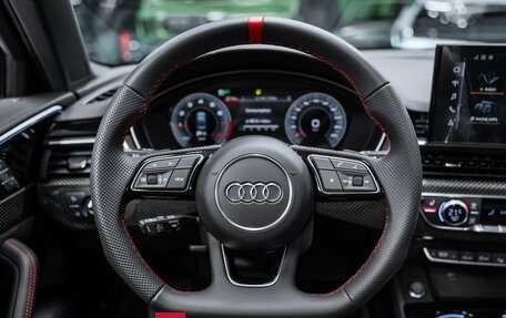 Audi A4, 2025 год, 6 190 000 рублей, 11 фотография