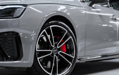 Audi A4, 2025 год, 6 190 000 рублей, 8 фотография