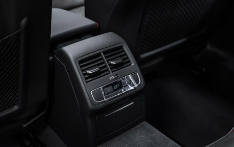 Audi A4, 2025 год, 6 190 000 рублей, 22 фотография