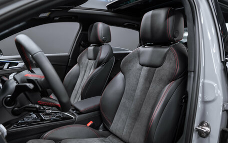 Audi A4, 2025 год, 6 190 000 рублей, 19 фотография