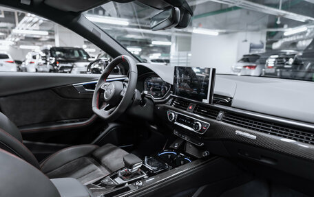 Audi A4, 2025 год, 6 190 000 рублей, 9 фотография