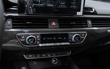 Audi A4, 2025 год, 6 190 000 рублей, 15 фотография