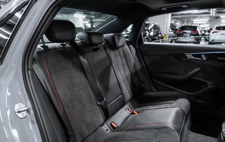 Audi A4, 2025 год, 6 190 000 рублей, 20 фотография