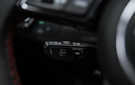 Audi A4, 2025 год, 6 190 000 рублей, 13 фотография