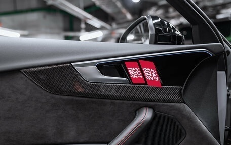 Audi A4, 2025 год, 6 190 000 рублей, 24 фотография