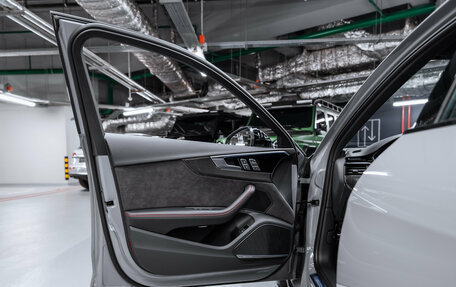 Audi A4, 2025 год, 6 190 000 рублей, 23 фотография