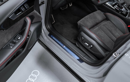 Audi A4, 2025 год, 6 190 000 рублей, 26 фотография