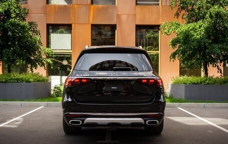 Mercedes-Benz GLS, 2023 год, 13 500 000 рублей, 8 фотография