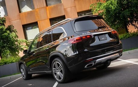 Mercedes-Benz GLS, 2023 год, 13 500 000 рублей, 6 фотография