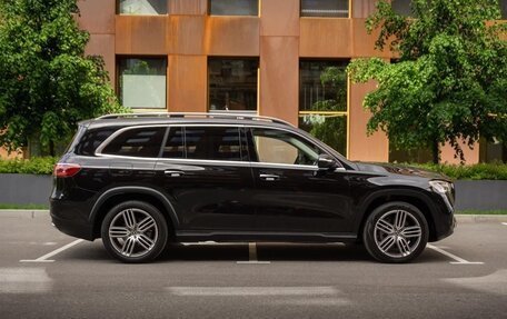 Mercedes-Benz GLS, 2023 год, 13 500 000 рублей, 5 фотография