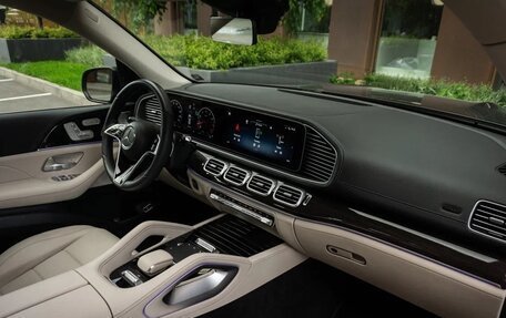 Mercedes-Benz GLS, 2023 год, 13 500 000 рублей, 11 фотография