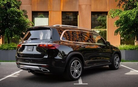 Mercedes-Benz GLS, 2023 год, 13 500 000 рублей, 9 фотография