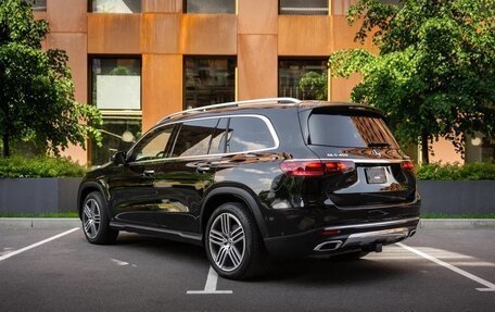 Mercedes-Benz GLS, 2023 год, 13 500 000 рублей, 7 фотография