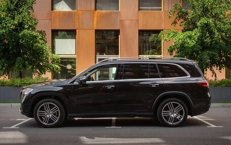 Mercedes-Benz GLS, 2023 год, 13 500 000 рублей, 10 фотография
