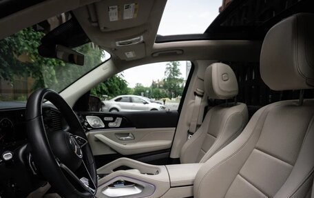 Mercedes-Benz GLS, 2023 год, 13 500 000 рублей, 14 фотография