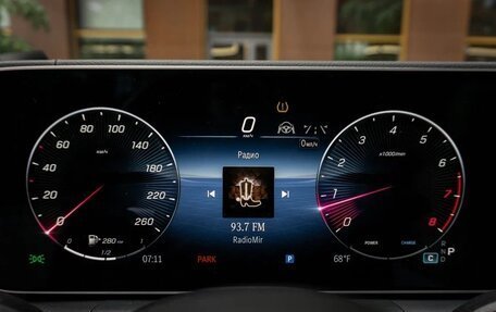 Mercedes-Benz GLS, 2023 год, 13 500 000 рублей, 17 фотография