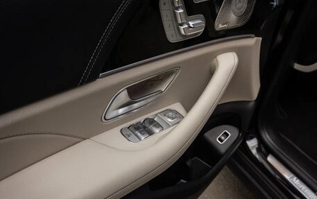 Mercedes-Benz GLS, 2023 год, 13 500 000 рублей, 23 фотография