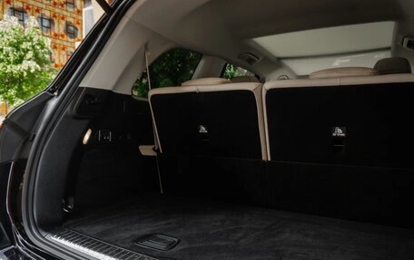 Mercedes-Benz GLS, 2023 год, 13 500 000 рублей, 26 фотография